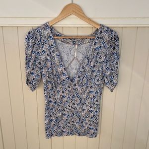 Free People Blouse